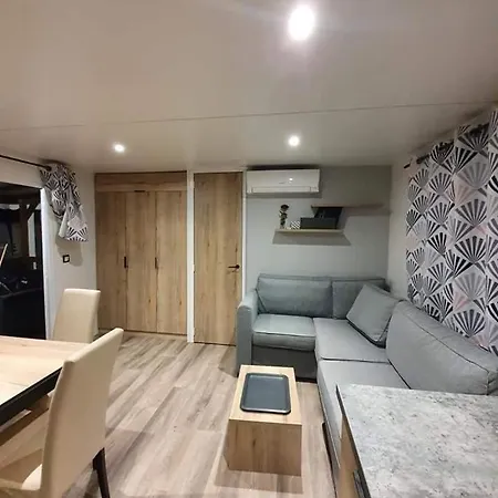 Lejlighed La Reserve 4 Etoiles A Emplacement 594 3ch 1sdb 8 Personnes Gastes