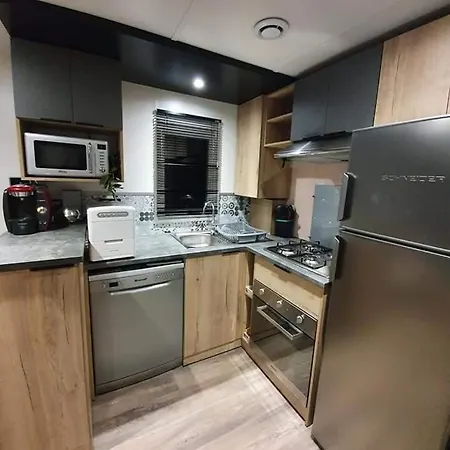 Lejlighed La Reserve 4 Etoiles A Emplacement 594 3ch 1sdb 8 Personnes Gastes