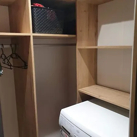 La Reserve 4 Etoiles A Emplacement 594 3ch 1sdb 8 Personnes Lejlighed